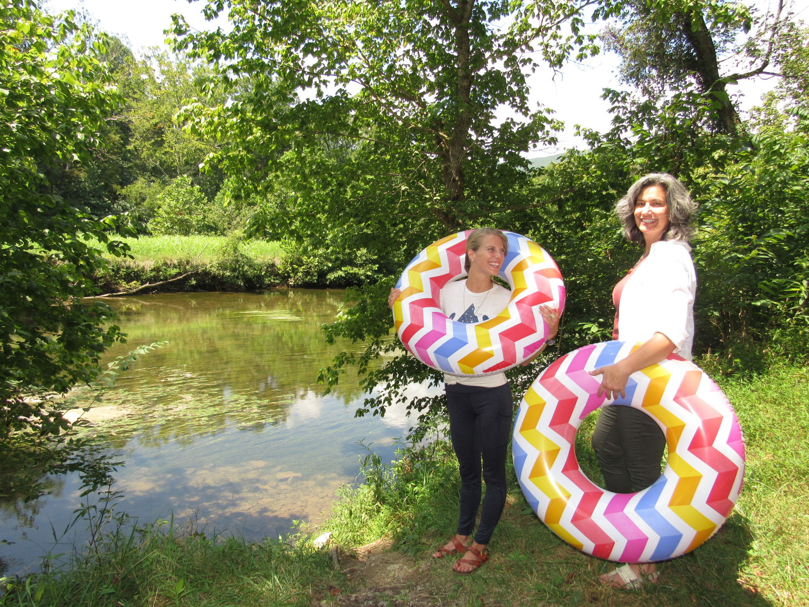 River Rental-12, down by the river